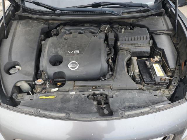 Photo 10 VIN: 1N4AA5AP6EC472192 - NISSAN MAXIMA S 