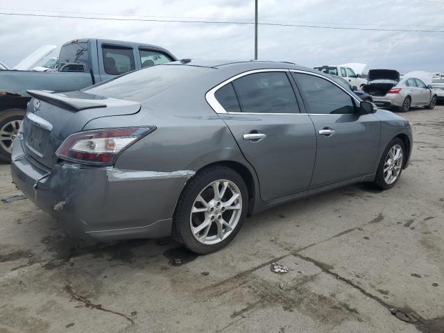 Photo 2 VIN: 1N4AA5AP6EC472192 - NISSAN MAXIMA S 