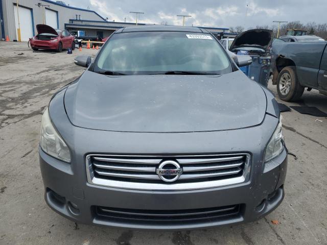 Photo 4 VIN: 1N4AA5AP6EC472192 - NISSAN MAXIMA S 