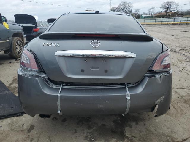 Photo 5 VIN: 1N4AA5AP6EC472192 - NISSAN MAXIMA S 