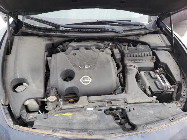 Photo 6 VIN: 1N4AA5AP6EC473018 - NISSAN MAXIMA S 