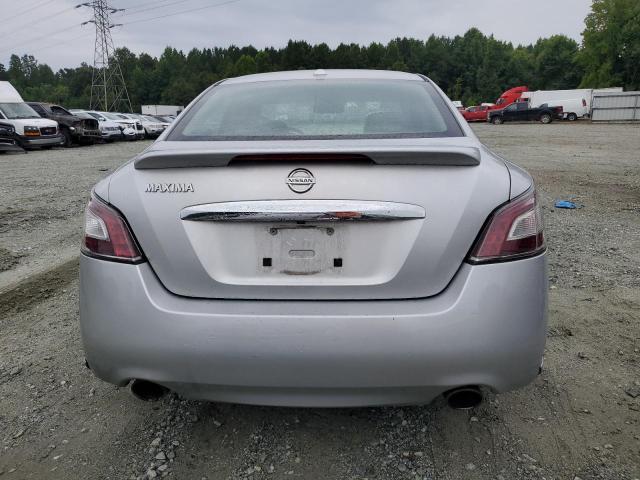 Photo 5 VIN: 1N4AA5AP6EC473858 - NISSAN MAXIMA S 