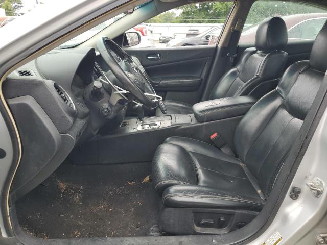 Photo 6 VIN: 1N4AA5AP6EC473858 - NISSAN MAXIMA S 