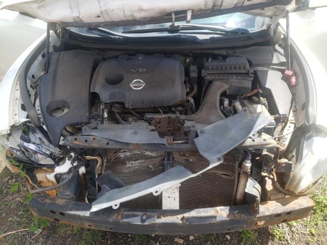 Photo 10 VIN: 1N4AA5AP6EC474685 - NISSAN MAXIMA S 