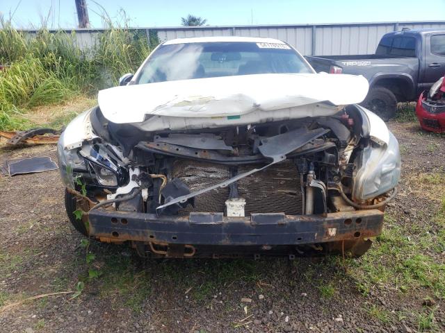 Photo 4 VIN: 1N4AA5AP6EC474685 - NISSAN MAXIMA S 