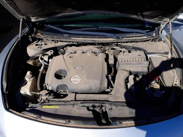 Photo 6 VIN: 1N4AA5AP6EC474721 - NISSAN MAXIMA S 