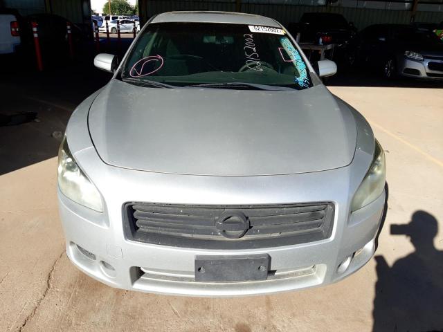 Photo 8 VIN: 1N4AA5AP6EC474721 - NISSAN MAXIMA S 