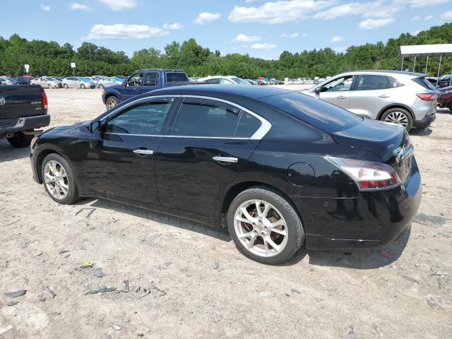 Photo 1 VIN: 1N4AA5AP6EC474864 - NISSAN MAXIMA S 