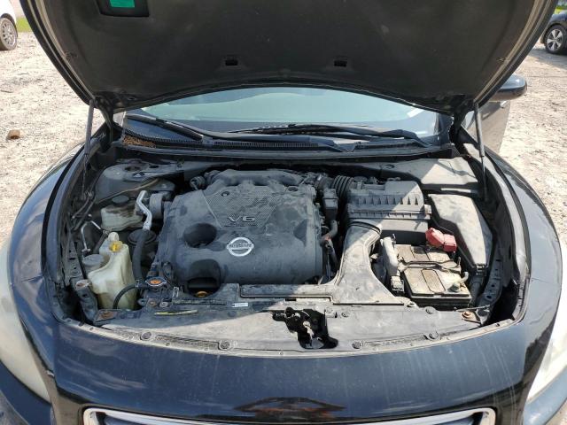 Photo 10 VIN: 1N4AA5AP6EC474864 - NISSAN MAXIMA S 