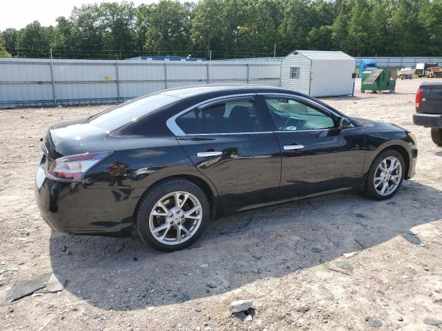 Photo 2 VIN: 1N4AA5AP6EC474864 - NISSAN MAXIMA S 