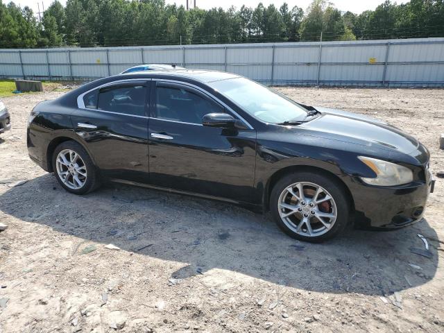 Photo 3 VIN: 1N4AA5AP6EC474864 - NISSAN MAXIMA S 