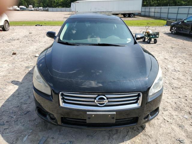 Photo 4 VIN: 1N4AA5AP6EC474864 - NISSAN MAXIMA S 