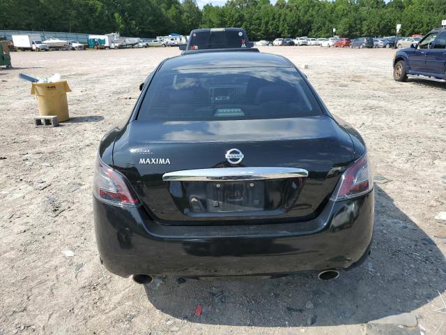 Photo 5 VIN: 1N4AA5AP6EC474864 - NISSAN MAXIMA S 