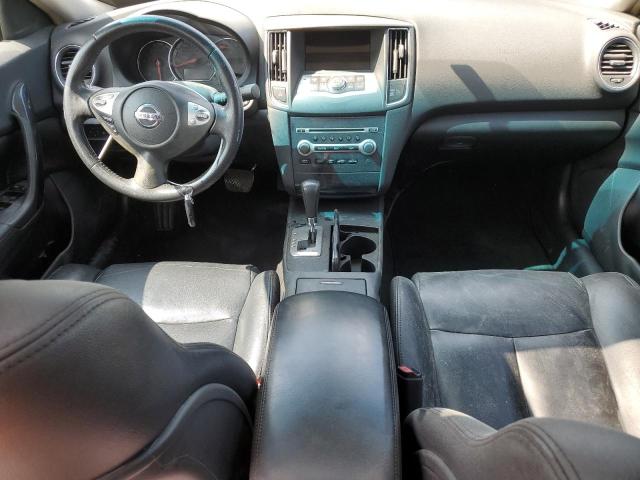 Photo 7 VIN: 1N4AA5AP6EC474864 - NISSAN MAXIMA S 