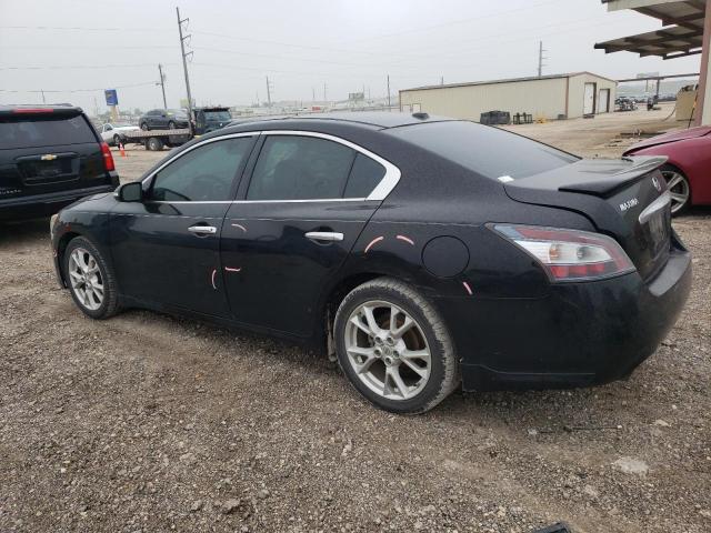 Photo 1 VIN: 1N4AA5AP6EC475044 - NISSAN MAXIMA 