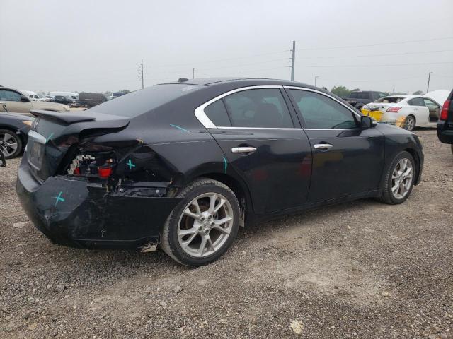 Photo 2 VIN: 1N4AA5AP6EC475044 - NISSAN MAXIMA 