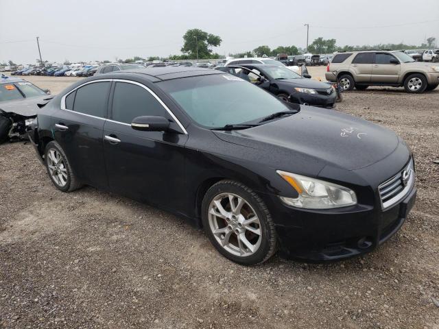 Photo 3 VIN: 1N4AA5AP6EC475044 - NISSAN MAXIMA 