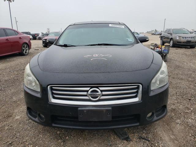 Photo 4 VIN: 1N4AA5AP6EC475044 - NISSAN MAXIMA 