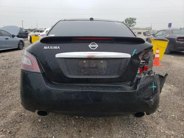 Photo 5 VIN: 1N4AA5AP6EC475044 - NISSAN MAXIMA 