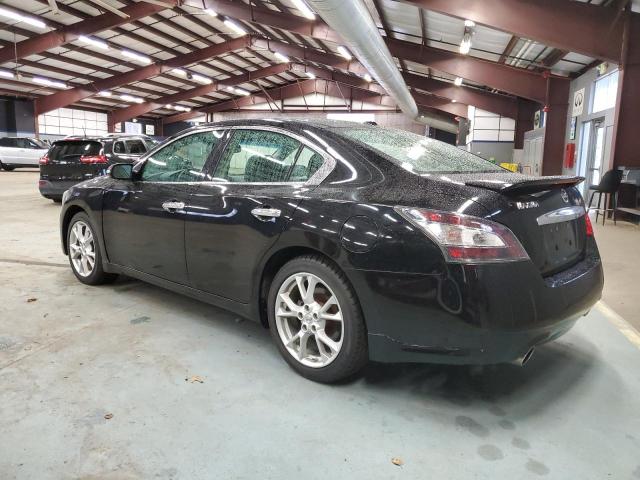 Photo 1 VIN: 1N4AA5AP6EC475495 - NISSAN MAXIMA S 