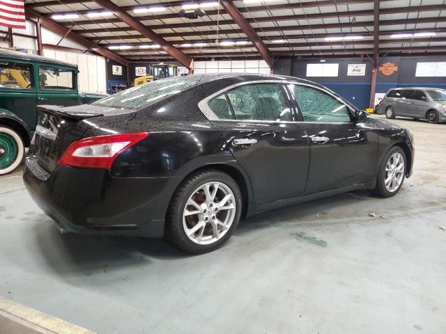 Photo 2 VIN: 1N4AA5AP6EC475495 - NISSAN MAXIMA S 