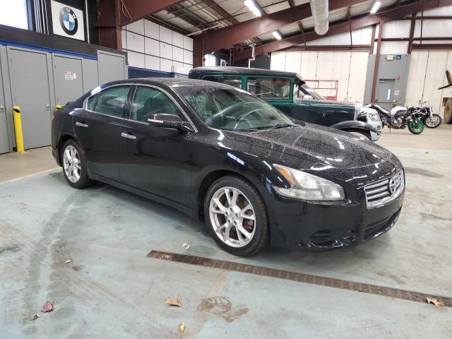 Photo 3 VIN: 1N4AA5AP6EC475495 - NISSAN MAXIMA S 