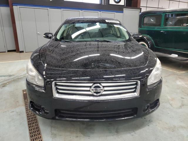 Photo 4 VIN: 1N4AA5AP6EC475495 - NISSAN MAXIMA S 