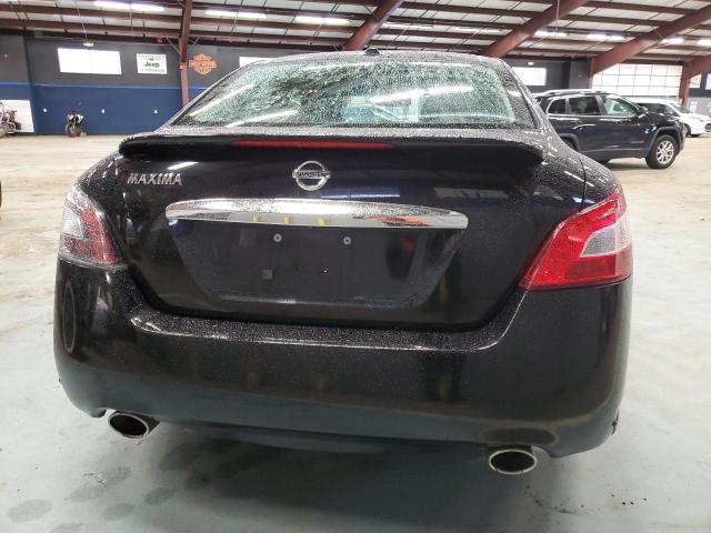 Photo 5 VIN: 1N4AA5AP6EC475495 - NISSAN MAXIMA S 