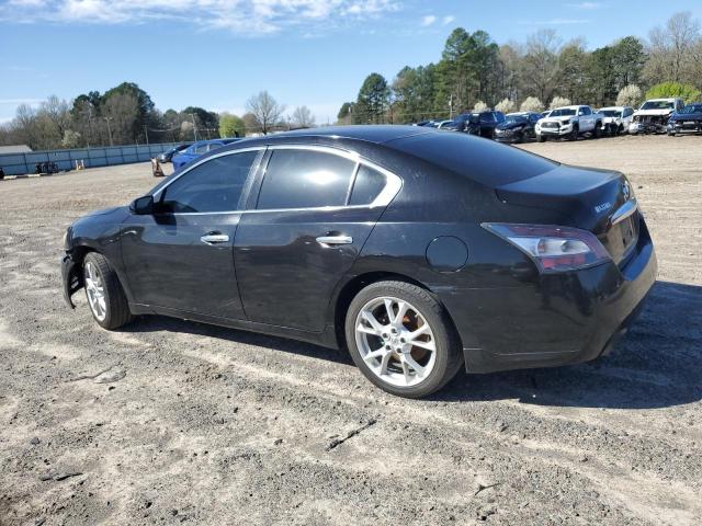 Photo 1 VIN: 1N4AA5AP6EC476114 - NISSAN MAXIMA 