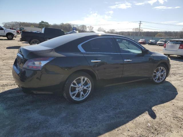 Photo 2 VIN: 1N4AA5AP6EC476114 - NISSAN MAXIMA 