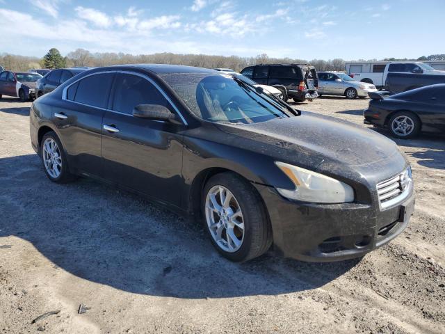 Photo 3 VIN: 1N4AA5AP6EC476114 - NISSAN MAXIMA 