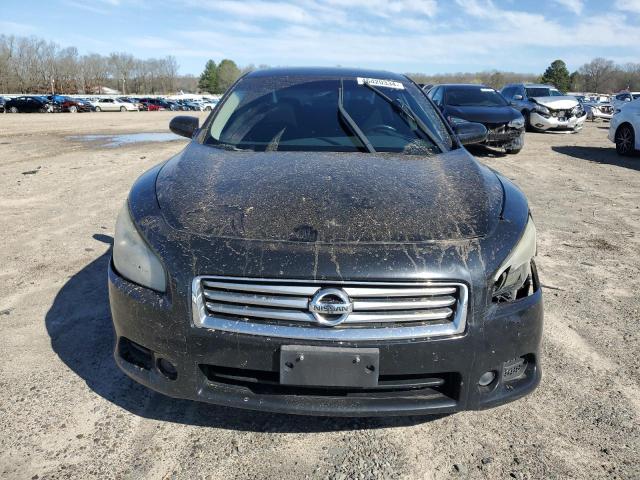 Photo 4 VIN: 1N4AA5AP6EC476114 - NISSAN MAXIMA 