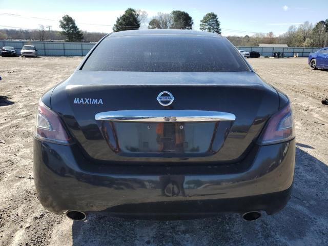 Photo 5 VIN: 1N4AA5AP6EC476114 - NISSAN MAXIMA 