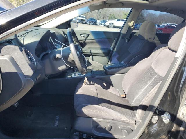 Photo 6 VIN: 1N4AA5AP6EC476114 - NISSAN MAXIMA 