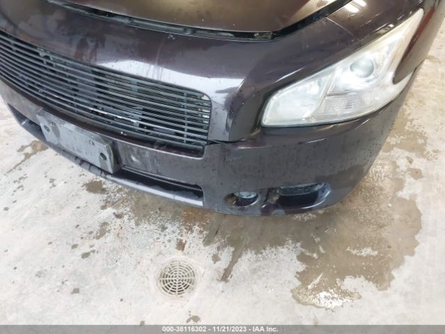 Photo 5 VIN: 1N4AA5AP6EC477358 - NISSAN MAXIMA 