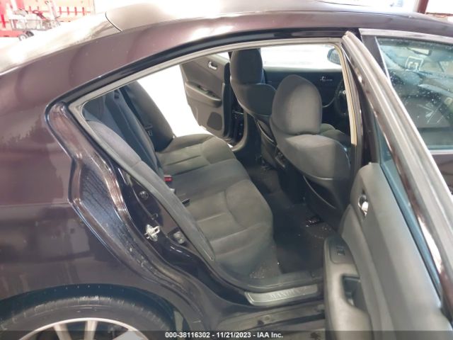 Photo 7 VIN: 1N4AA5AP6EC477358 - NISSAN MAXIMA 