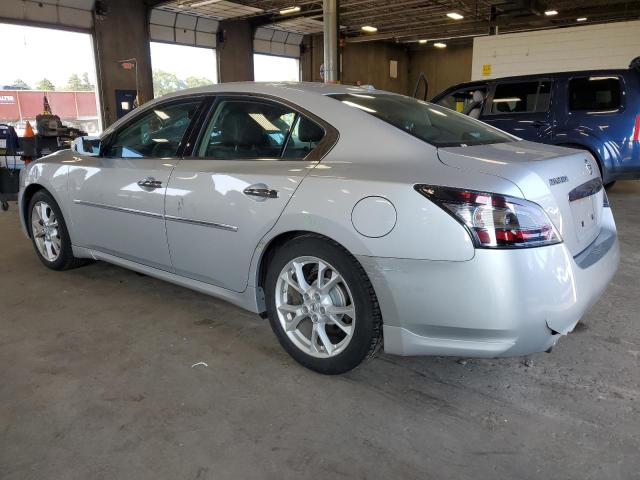 Photo 1 VIN: 1N4AA5AP6EC477506 - NISSAN MAXIMA 