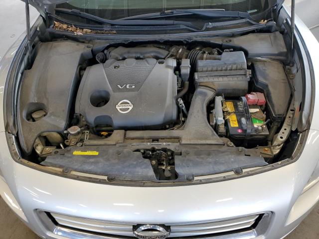 Photo 10 VIN: 1N4AA5AP6EC477506 - NISSAN MAXIMA 