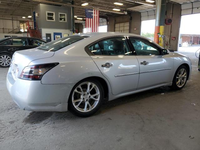 Photo 2 VIN: 1N4AA5AP6EC477506 - NISSAN MAXIMA 