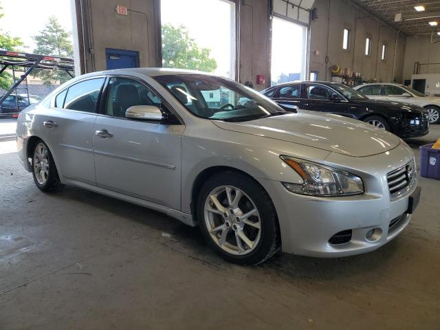 Photo 3 VIN: 1N4AA5AP6EC477506 - NISSAN MAXIMA 