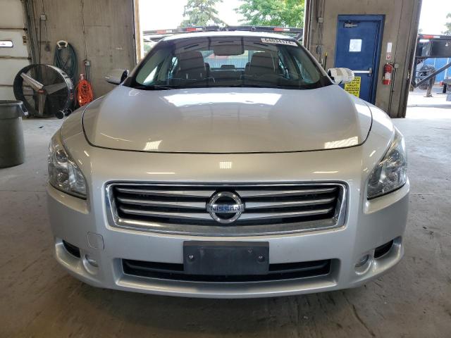 Photo 4 VIN: 1N4AA5AP6EC477506 - NISSAN MAXIMA 