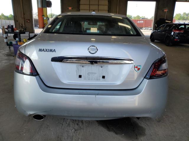 Photo 5 VIN: 1N4AA5AP6EC477506 - NISSAN MAXIMA 