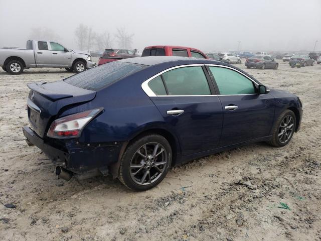 Photo 2 VIN: 1N4AA5AP6EC479322 - NISSAN MAXIMA S 