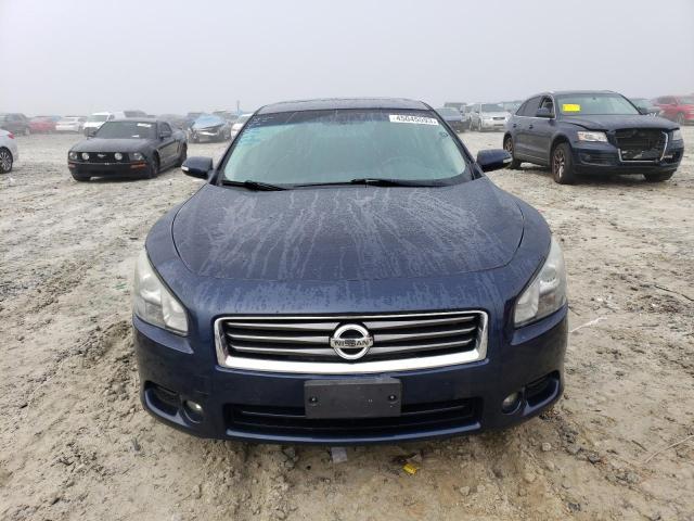 Photo 4 VIN: 1N4AA5AP6EC479322 - NISSAN MAXIMA S 