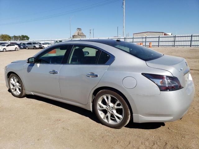 Photo 1 VIN: 1N4AA5AP6EC480664 - NISSAN MAXIMA S 