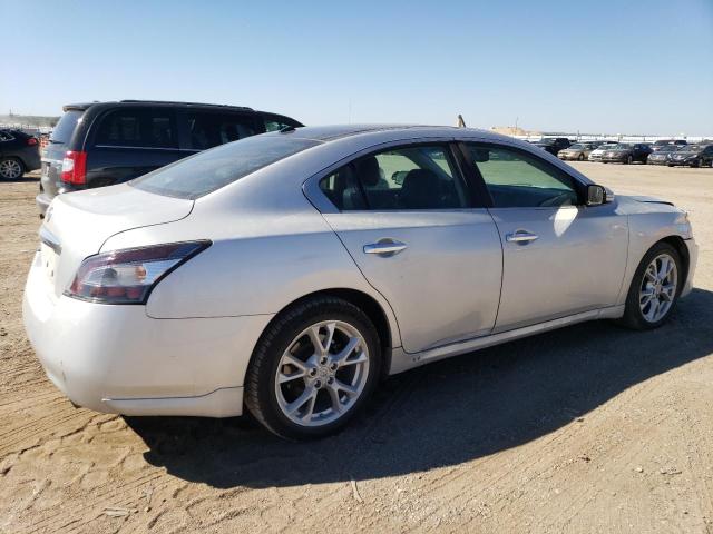 Photo 2 VIN: 1N4AA5AP6EC480664 - NISSAN MAXIMA S 