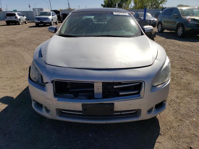 Photo 4 VIN: 1N4AA5AP6EC480664 - NISSAN MAXIMA S 