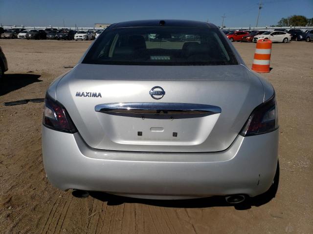 Photo 5 VIN: 1N4AA5AP6EC480664 - NISSAN MAXIMA S 