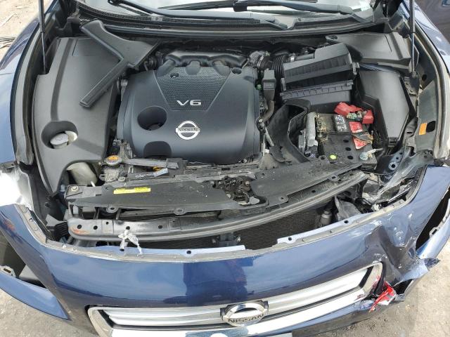 Photo 10 VIN: 1N4AA5AP6EC481362 - NISSAN MAXIMA 