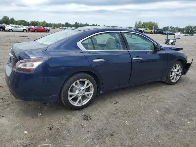 Photo 2 VIN: 1N4AA5AP6EC481362 - NISSAN MAXIMA 